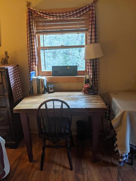 Buffalo Creek Bed And Breakfast Роббинсвилл Экстерьер фото