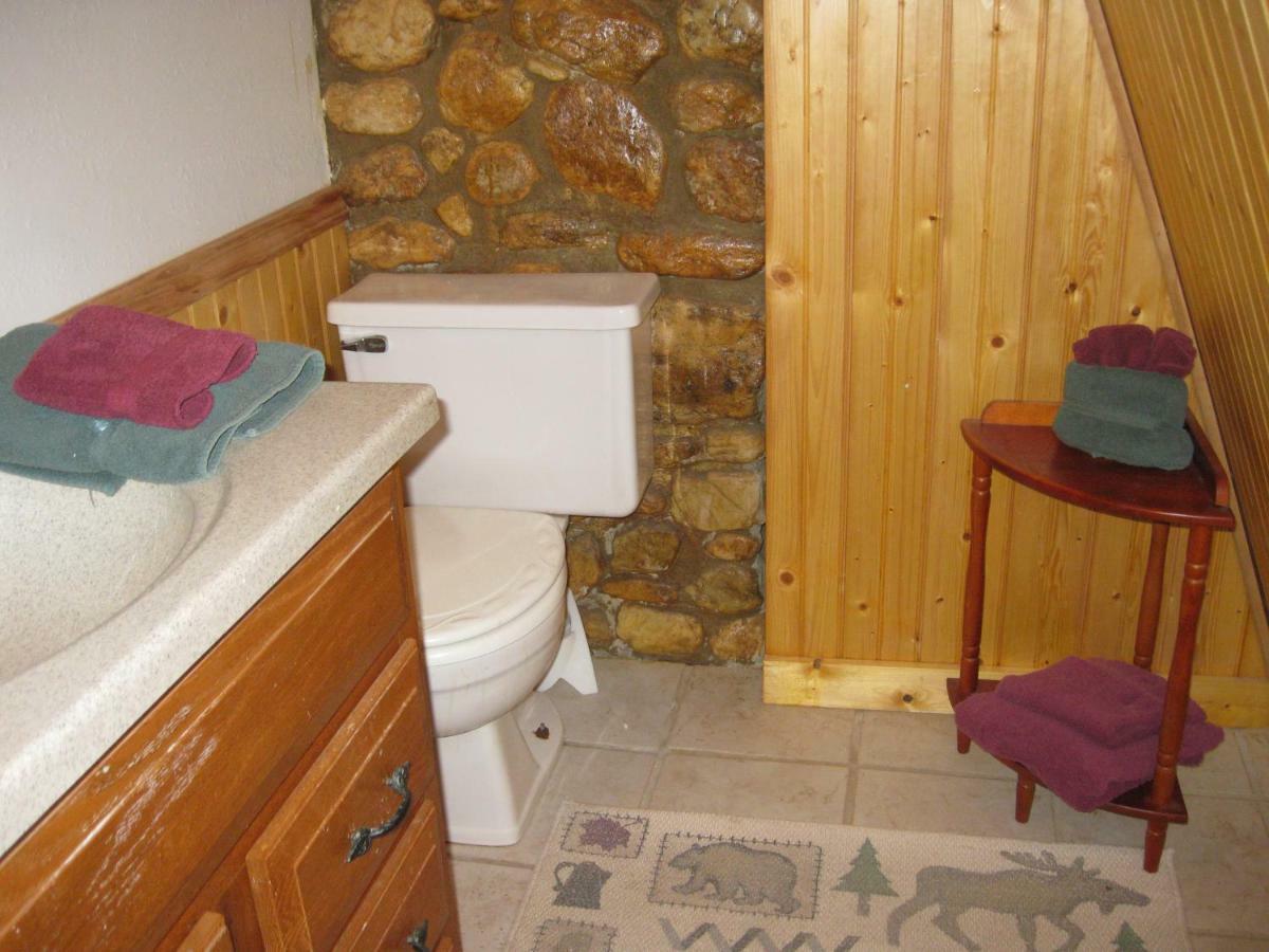 Buffalo Creek Bed And Breakfast Роббинсвилл Экстерьер фото