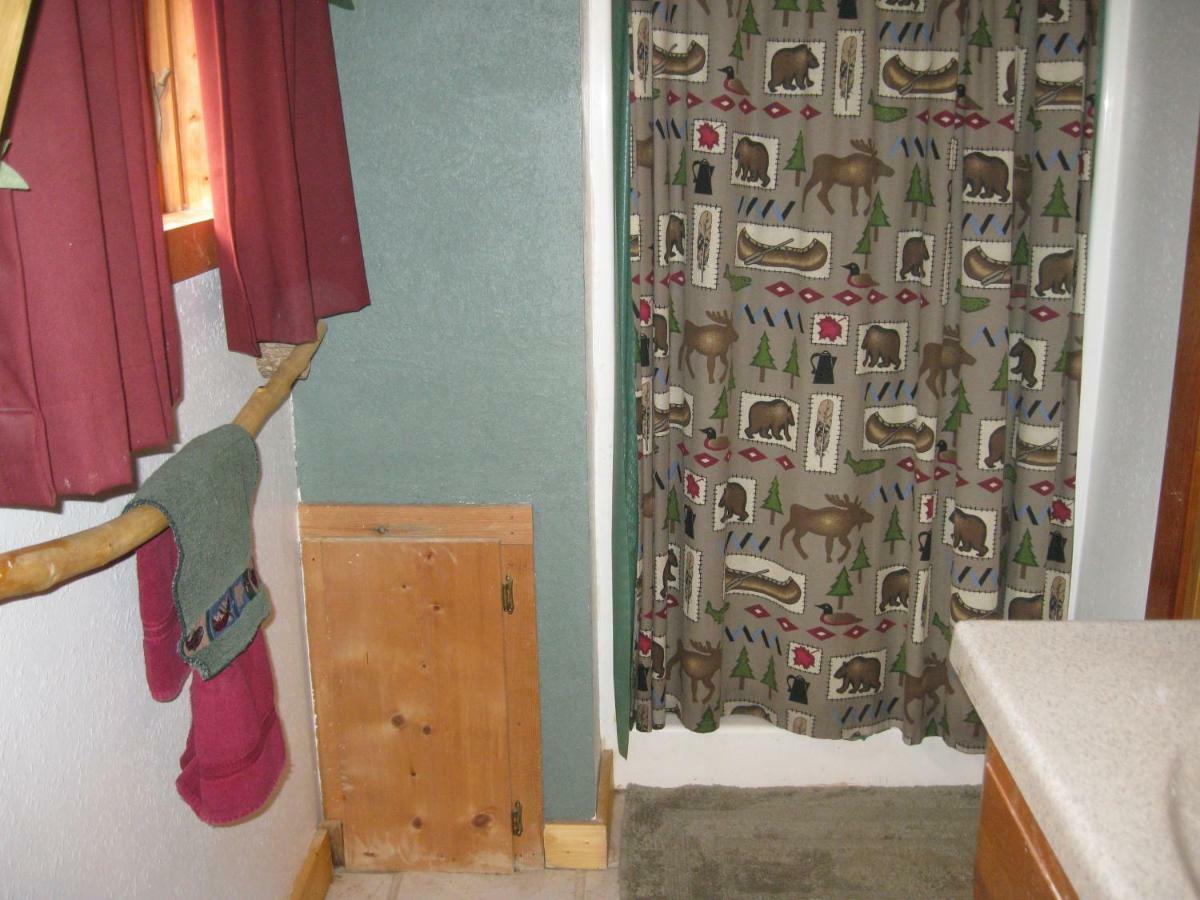 Buffalo Creek Bed And Breakfast Роббинсвилл Экстерьер фото